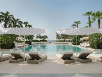 DELANO DUBAI (EX. BLUEWATERS BEACH HOTEL; CAESARS PALACE DUBAI; CAESARS PALACE BLUEWATERS DUBAI) 5*