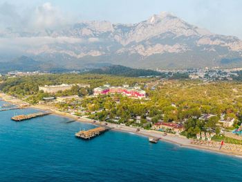 FASHIONTV LUXE RESORT (EX. AMARA LUXURY RESORT & VILLAS; ARMAS LUXURY RESORT; AVANTGARDE LUXURY) 5*