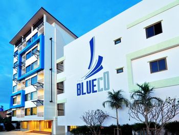 THE BLUE ECO HOTEL KATA 3*