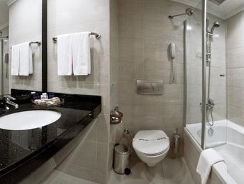 LIBERTY HOTEL LARA BEACH 5*