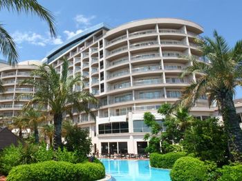 LIBERTY HOTELS LARA (EX. LIBERTY HOTEL LARA BEACH) 5*