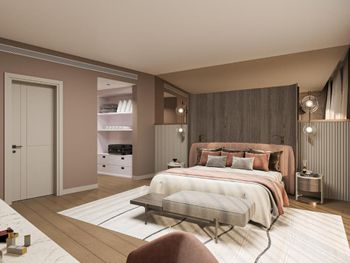 NIRVANA COSMOPOLITAN (EX. KERVANSARAY LARA) 5*