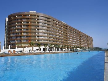 NIRVANA COSMOPOLITAN (EX. KERVANSARAY LARA) 4*