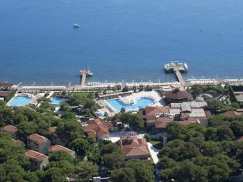CRYSTAL FLORA BEACH RESORT 5*