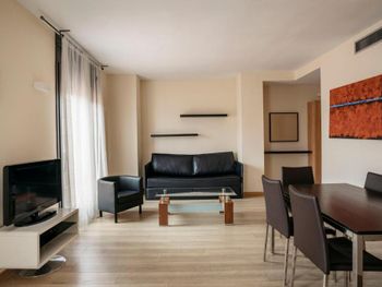 BARCELONA APARTMENT VILLARROEL