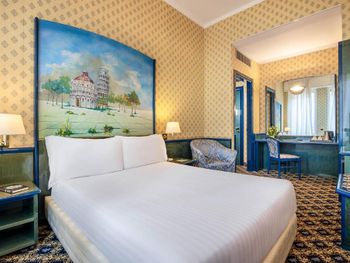 IH HOTELS MILANO AMBASCIATORI 4*