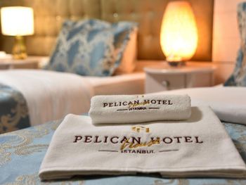 PELICAN HOUSE HOTEL 3*