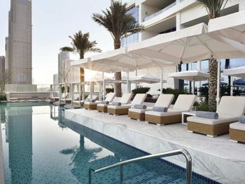 GRAND PLAZA MOVENPICK MEDIA CITY 5*