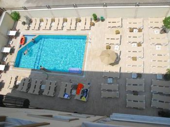 PERA HOTEL ALANYA (EX. PERA INN HOTEL) 3*