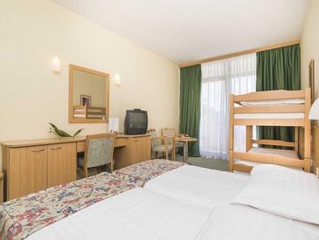 SIDE AVENTUS (EX.SIDE AURORA HOTEL) 4*