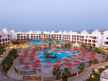 TROPITEL WAVES SHARM EL SHEIKH 5*