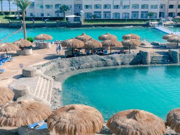 SUNNY DAYS RESORTS SPA & AQUA PARK 4*