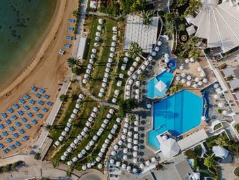 THE GOLDEN COAST BEACH HOTEL 4*