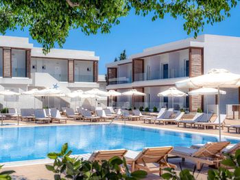 AELIUS HOTEL AND SPA (EX. LAVRIS HOTELS & SPA) 4*