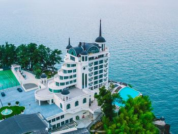 CASTELLO MARE HOTEL & RECREATION COMPLEX 5*