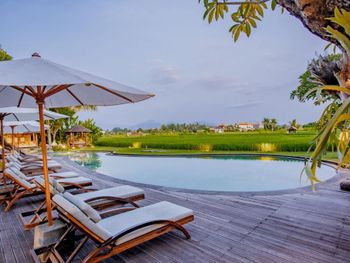 ARYA VILLAS UBUD (EX. ADIWANA ARYA VILLAS) 4*