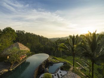 ADIWANA DARA AYU VILLAS 4*