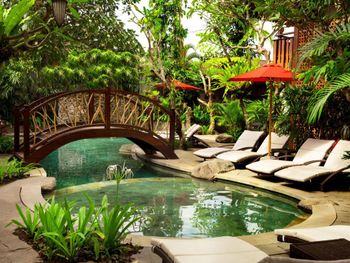 ADIWANA MONKEY FOREST 4*