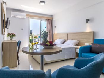 PAUL MARIE HOTEL APARTMENTS 3*