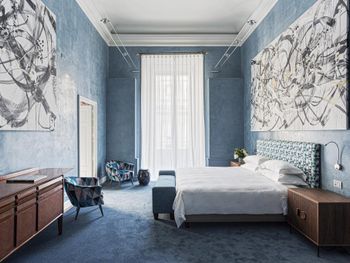 GALLERIA VIK MILANO 5*