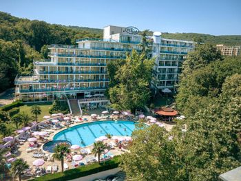 PERLA GOLDEN SANDS 3*