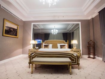 SAPPHIRE HOTEL ZAGULBA 5*