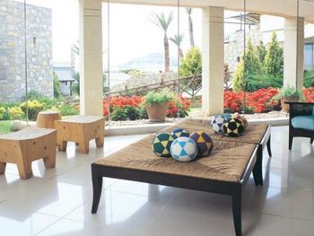 THE MARMARA BODRUM 5*