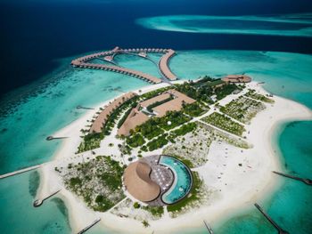 CINNAMON VELIFUSHI MALDIVES 5*