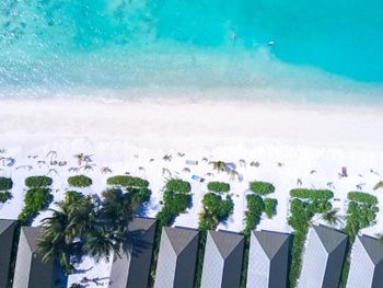 SOUTH PALM RESORT MALDIVES 5*