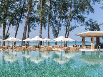 INTERCONTINENTAL PHUKET RESORT 5*