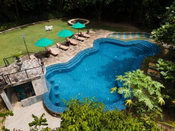 JUNGLE VILLAGE BY THAWTHISA 4*