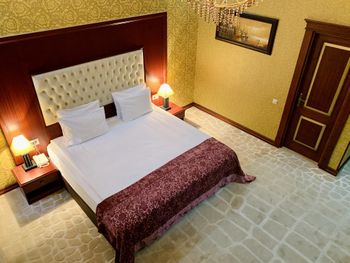 CLOVER HOTEL 3*