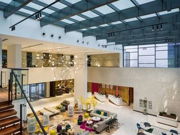 MILLENNIUM AL BARSHA 5*