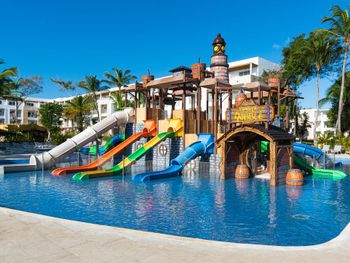 PRINCESS FAMILY CLUB BAVARO 5*