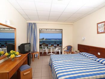MIMOSA BEACH 3*