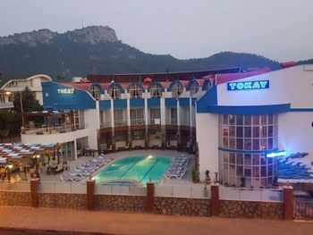 ELAMIR FELIZIYA (EX. BOTANIK FELIZIYA HOTE) 3*