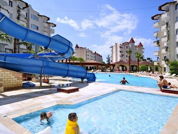 CLUB SUN HEAVEN HOTEL 3*+
