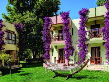 VONRESORT GOLDEN BEACH & AQUA 5*