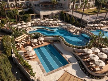 ADALYA BLISS (EX. ADALYA RESORT & SPA) 5*