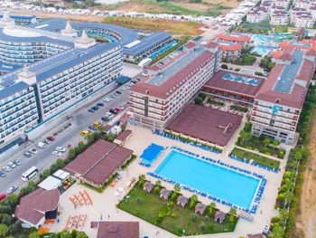 EFTALIA AQUA RESORT HOTEL 5*