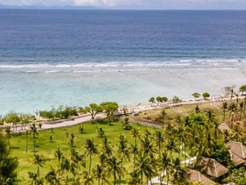 PONDOK SANTI ESTATE GILI TRAWANGAN 4*