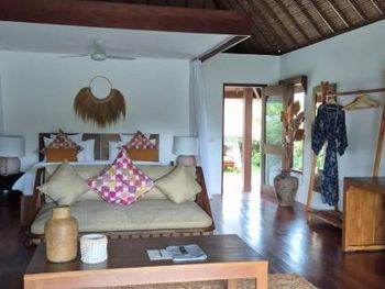 PONDOK SANTI ESTATE GILI TRAWANGAN 4*