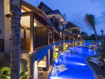 SENSE CANGGU BEACH RESORT 4*