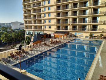 GENTL GROWN SANYA SEASHORE 4*