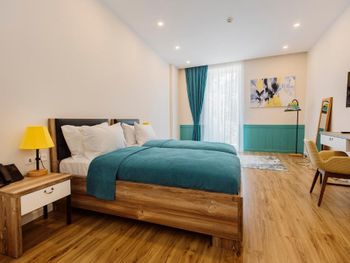BOULEVARD BATUMI 4*