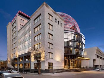 WYNDHAM GRAND TBILISI 5*