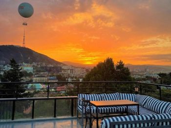 BRICKS HOTEL TBILISI 4*