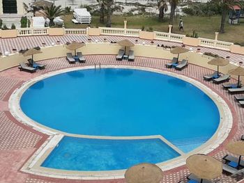 SIROCCO BEACH MAHDIA 3*