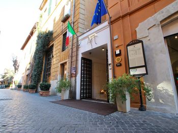 ROME ART HOTEL 4*
