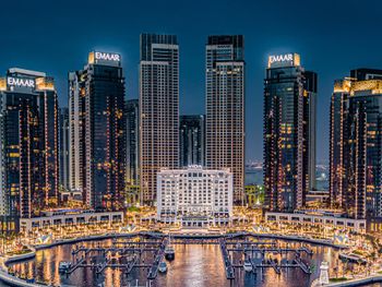 VIDA HARBOUR POINT 4*